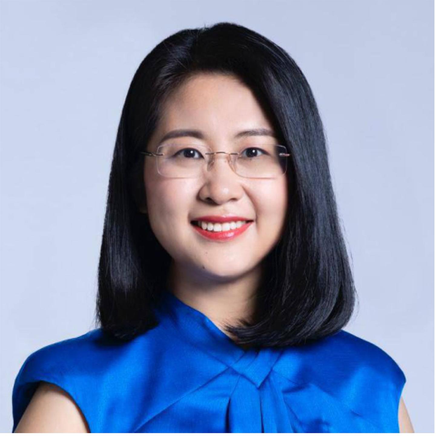 Liqian Ma headshot
