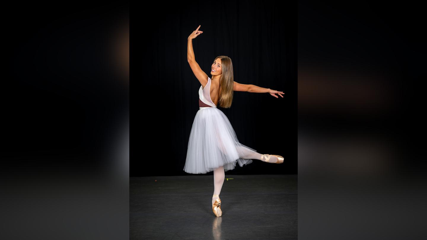 Alexis Conway '27