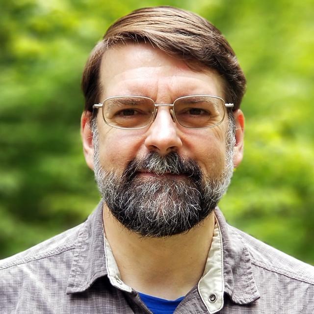 Christopher Odom