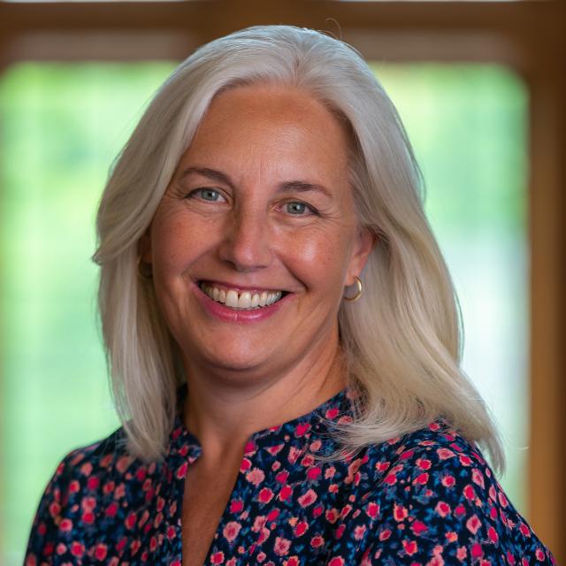 Diane Heitmiller
