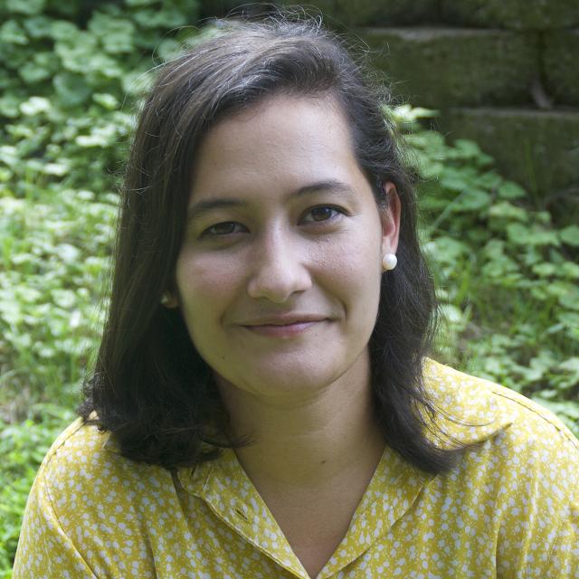 Anna Dowell
