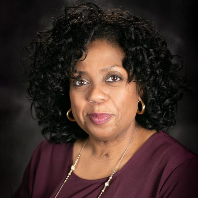 Myra Singletary | St. Paul's School