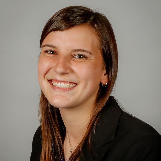 Nicole Patherbridge