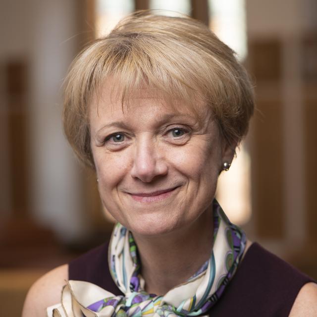 Suzanne Ellinwood
