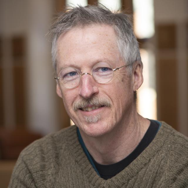 William Potter