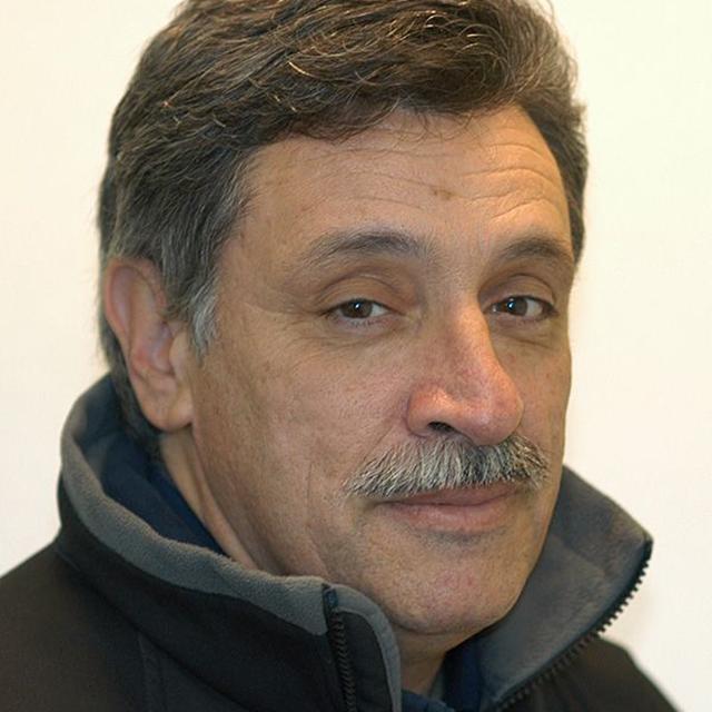 Bob Palisi