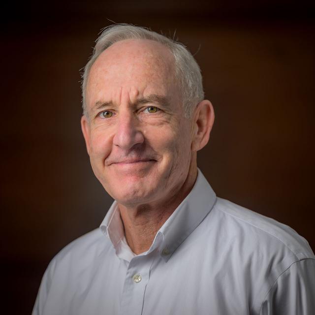David Morgan