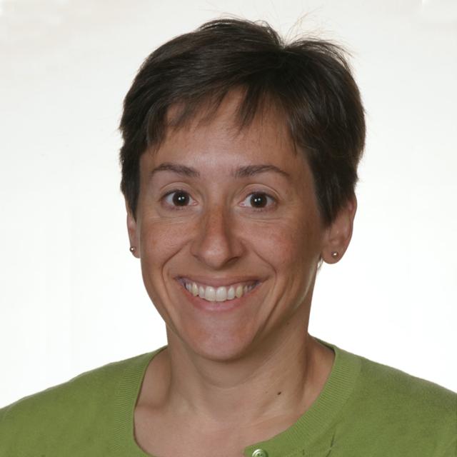 Patty Ilzarbe