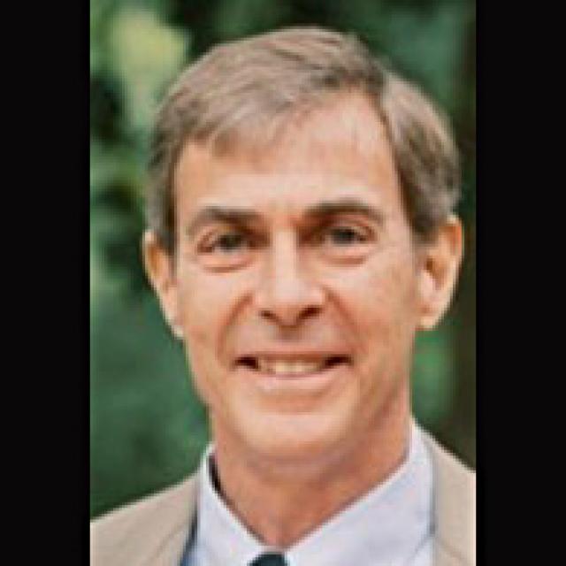 Stephen Anderson