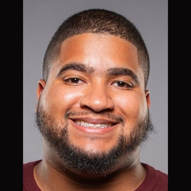 Ja'Karri Pierre