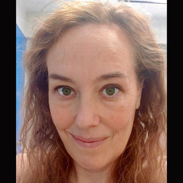 Meg O'Connor