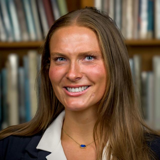 Susannah Phillips