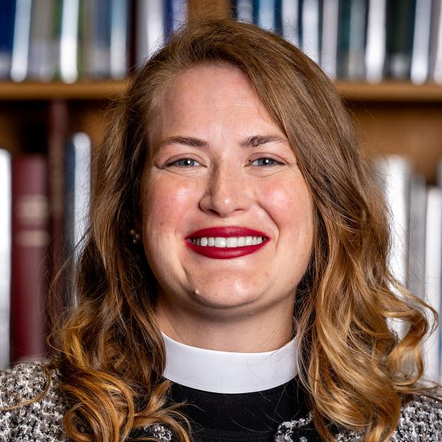 Jane-Allison Wiggin headshot