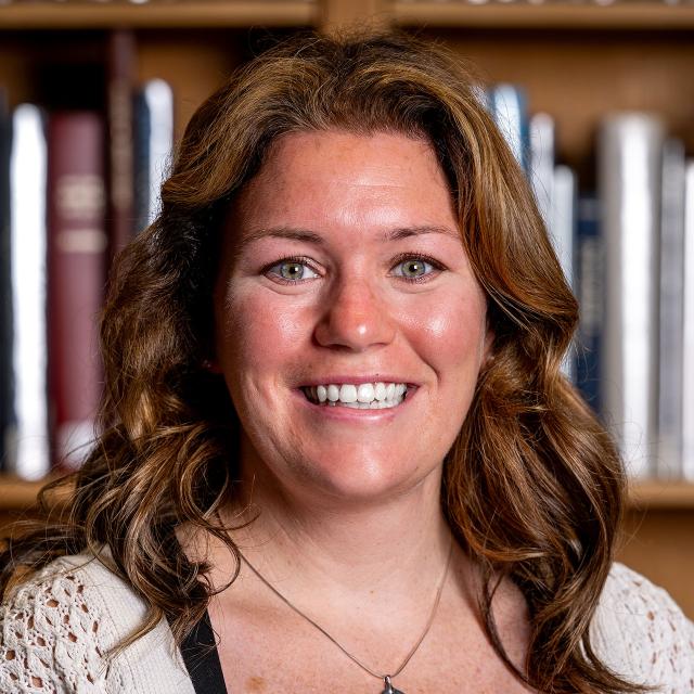 KC Hambleton headshot