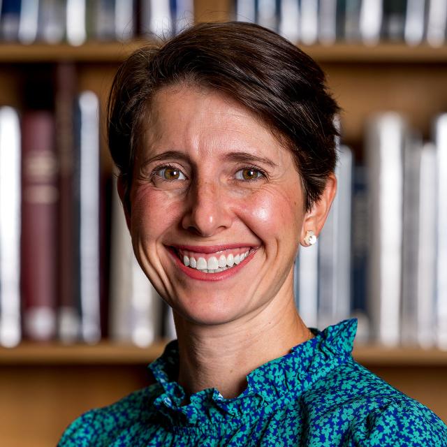Kate Doyle headshot