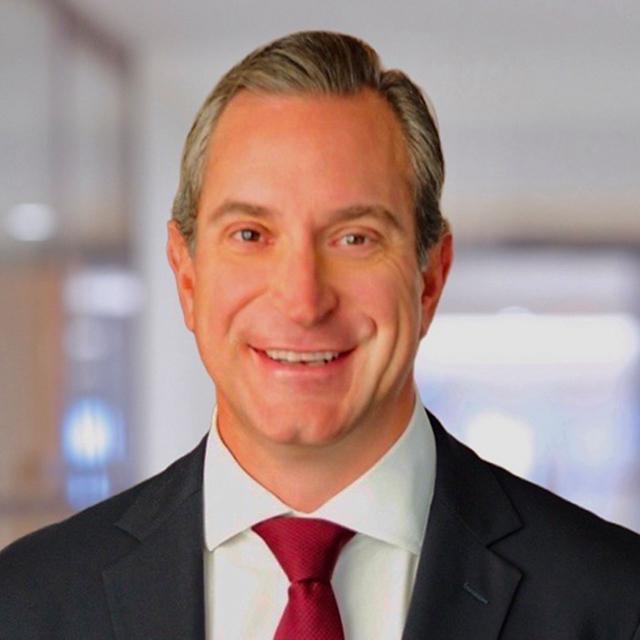 Dave Schwartz '96, P'30 headshot