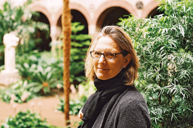 Corinne Zimmermann '78