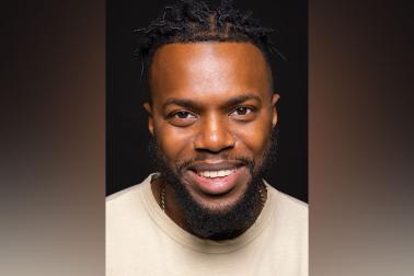 Jonathan Jackson ’09